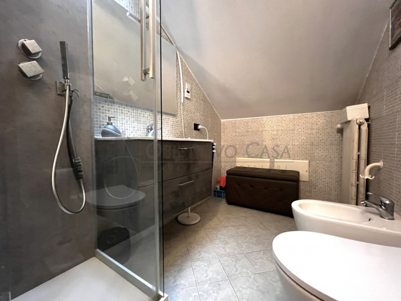 Rif. A379 - Situato al secondo piano di una palazzina completamente riqualificata nel 2023 grazie...