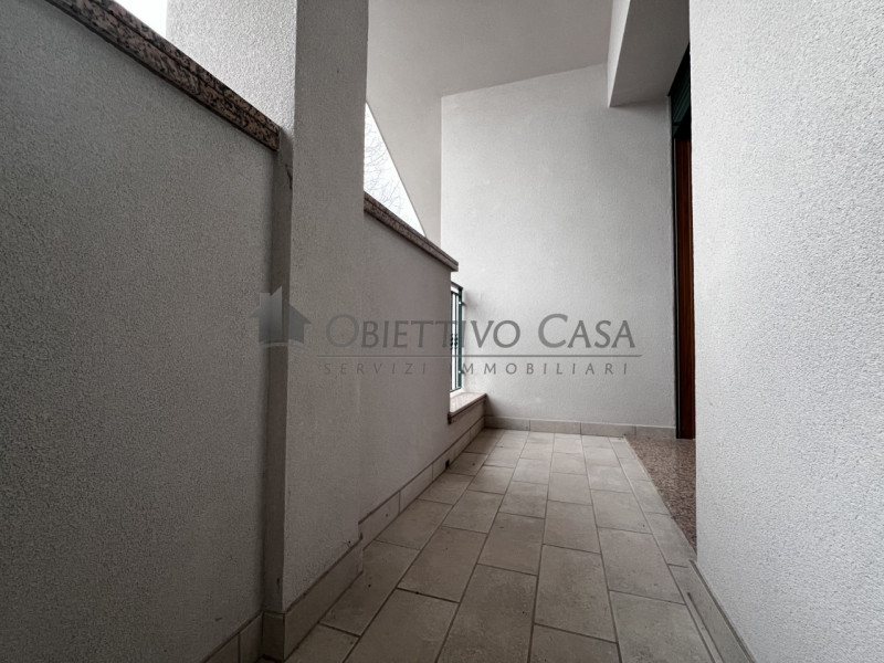 Rif. A395 - Situato al secondo piano di una palazzina completamente riqualificata nel 2023 grazie...