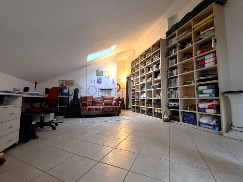 Rif. A379 - Situato al secondo piano di una palazzina completamente riqualificata nel 2023 grazie...