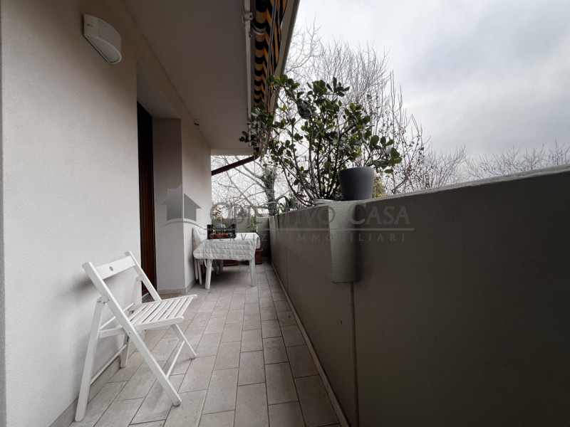 Rif. A395 - Situato al secondo piano di una palazzina completamente riqualificata nel 2023 grazie...