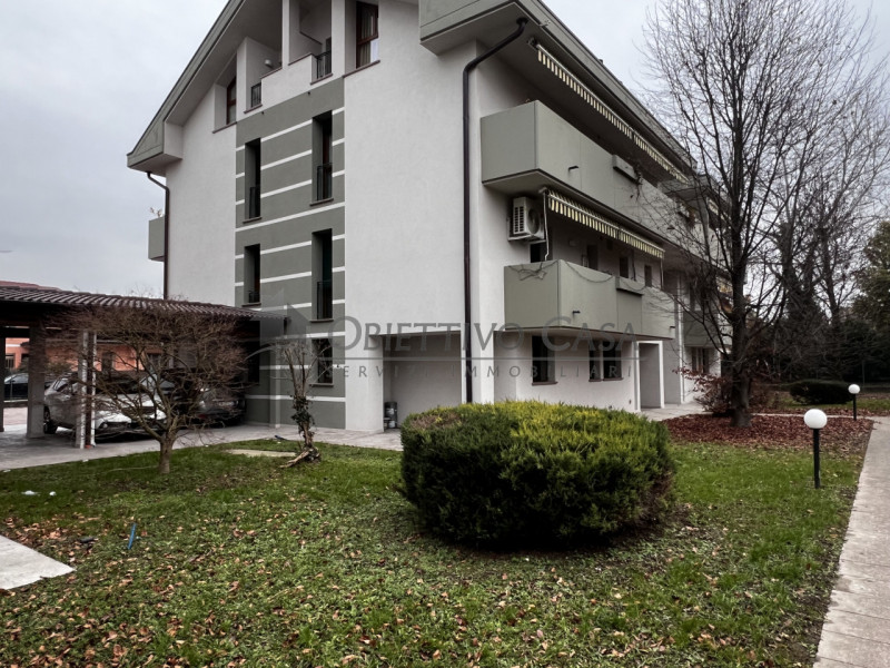 Rif. A395 - Situato al secondo piano di una palazzina completamente riqualificata nel 2023 grazie...