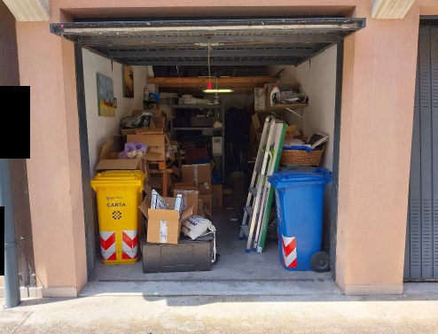 A.A. 210-24

Vendesi all'asta - appartamento al 1° piano con garage in data 10 marzo 2026

Descri...