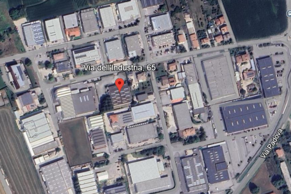 Rif. A.A.83-24

Vendita all'asta - opificio direzionale e commerciale su 2 livelli in data 10 mar...