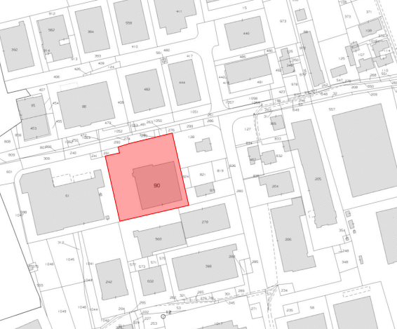 Rif. A.A.83-24

Vendita all'asta - opificio direzionale e commerciale su 2 livelli in data 10 mar...