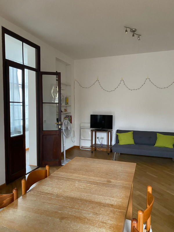 Piazze- Stefania Pilotto Immobiliare propone in affitto stanza con due posti letto in appartament...