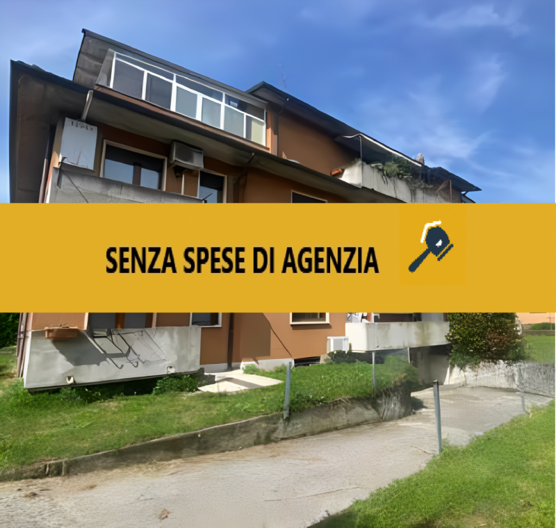 APPARTAMENTO ALL'ASTA IN VIA BOLOGNA, TORRI DI QUARTESOLO (VI)

Si propone il diritto di piena pr...