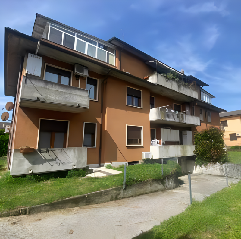 APPARTAMENTO ALL'ASTA IN VIA BOLOGNA, TORRI DI QUARTESOLO (VI)

Si propone il diritto di piena pr...