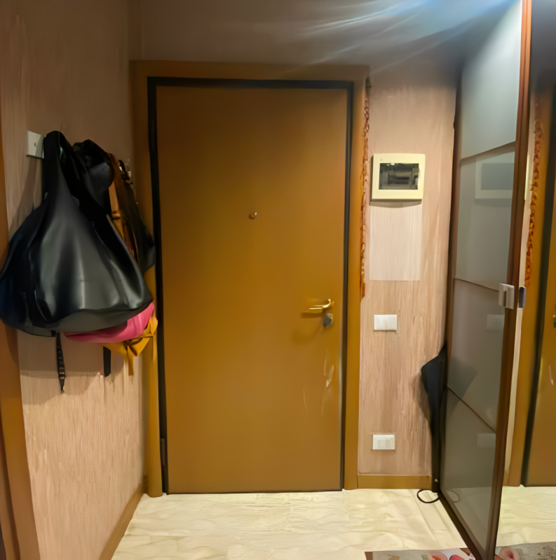 APPARTAMENTO ALL'ASTA IN VIA BOLOGNA, TORRI DI QUARTESOLO (VI)

Si propone il diritto di piena pr...