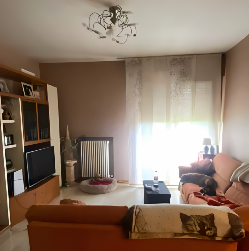 APPARTAMENTO ALL'ASTA IN VIA BOLOGNA, TORRI DI QUARTESOLO (VI)

Si propone il diritto di piena pr...