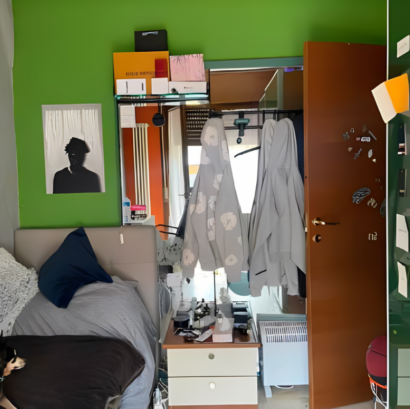 APPARTAMENTO ALL'ASTA IN VIA BOLOGNA, TORRI DI QUARTESOLO (VI)

Si propone il diritto di piena pr...