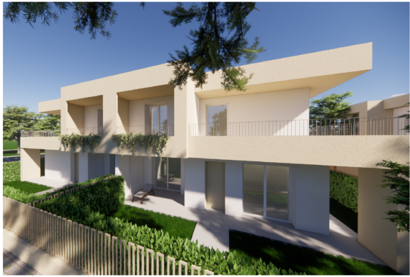 Per informazioni Immobiliare Brenta tel. 0498703429 - RIF. CP3050 - Nelle immediate vicinanze del...