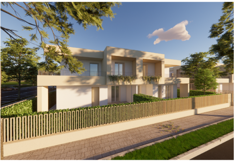 Per informazioni Immobiliare Brenta tel. 0498703429 - RIF. CP3050 - Nelle immediate vicinanze del...