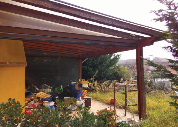 A.A. 480-23

Vendesi all'asta - appartamento al piano terra e 1° con scoperto in data 10 marzo 20...