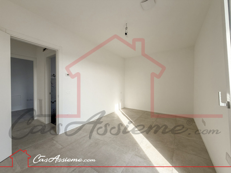 Rif. AI001
CHIAVI IN MANO - PROSSIMA COSTRUZIONE
In una tranquilla e curata zona residenziale di ...