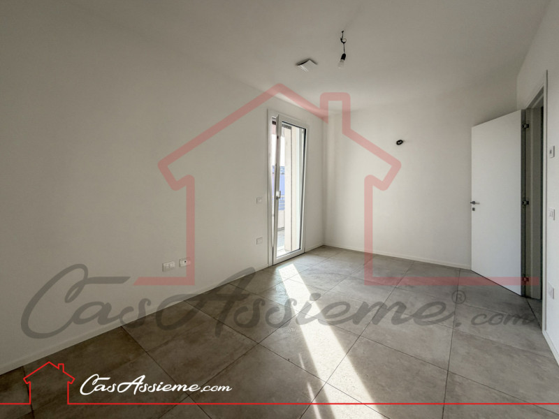 Rif. AI001
CHIAVI IN MANO - PROSSIMA COSTRUZIONE
In una tranquilla e curata zona residenziale di ...