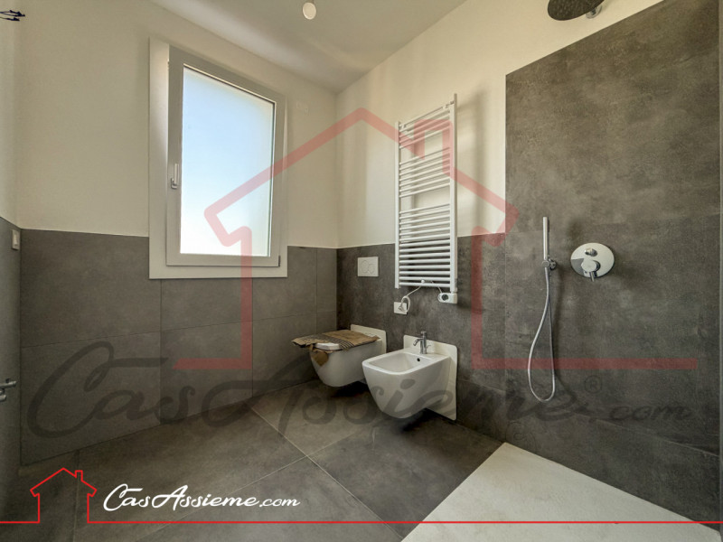 Rif. AI001
CHIAVI IN MANO - PROSSIMA COSTRUZIONE
In una tranquilla e curata zona residenziale di ...