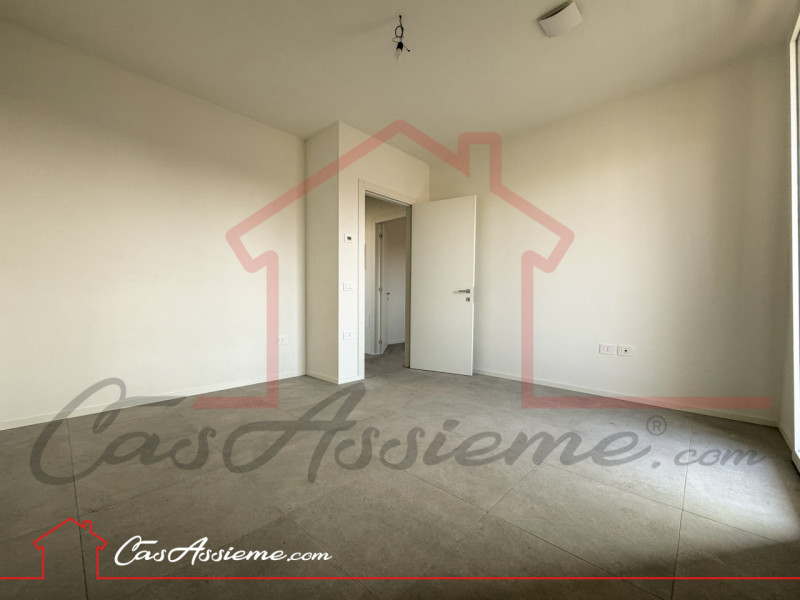 Rif. AI001
CHIAVI IN MANO - PROSSIMA COSTRUZIONE
In una tranquilla e curata zona residenziale di ...