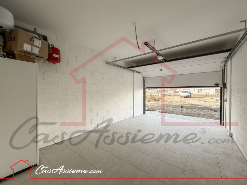 Rif. AI001
CHIAVI IN MANO - PROSSIMA COSTRUZIONE
In una tranquilla e curata zona residenziale di ...