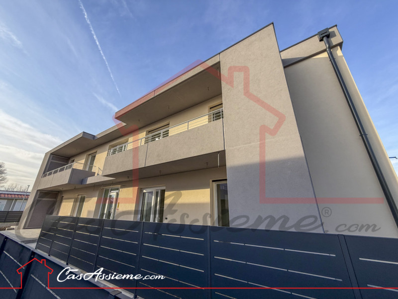 Rif. AI001
CHIAVI IN MANO - PROSSIMA COSTRUZIONE
In una tranquilla e curata zona residenziale di ...