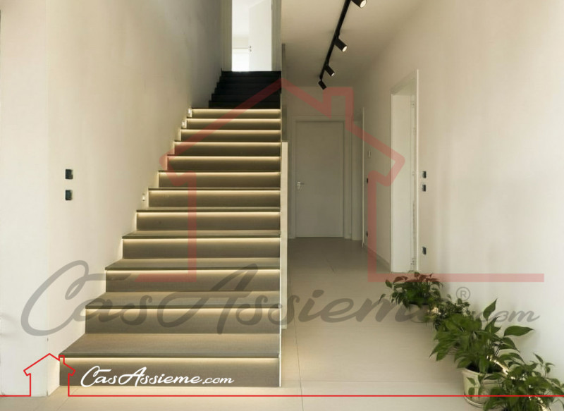 Rif. AI001
CHIAVI IN MANO - PROSSIMA COSTRUZIONE
In una tranquilla e curata zona residenziale di ...