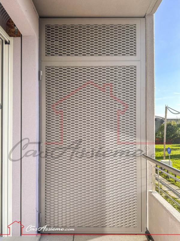 Rif. AI001
CHIAVI IN MANO - PROSSIMA COSTRUZIONE
In una tranquilla e curata zona residenziale di ...