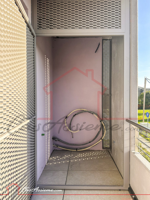 Rif. AI001
CHIAVI IN MANO - PROSSIMA COSTRUZIONE
In una tranquilla e curata zona residenziale di ...