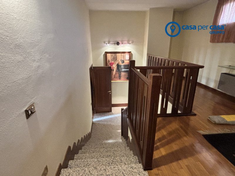 APPROVATO GRUPPO CASA PER CASA: VALUTATO, CONTROLLATO, GESTITO IN ESCLUSIVA!

ZONA
L'immobile si ...