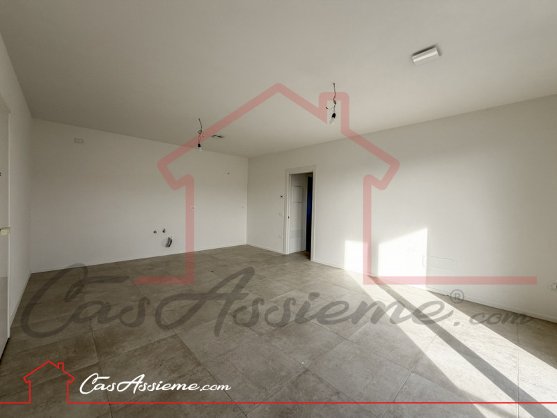 Rif. AG014
CHIAVI IN MANO - PROSSIMA COSTRUZIONE
All’interno di un intervento residenziale di nuo...