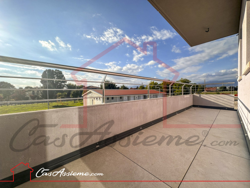 Rif. AG014
CHIAVI IN MANO - PROSSIMA COSTRUZIONE
All’interno di un intervento residenziale di nuo...