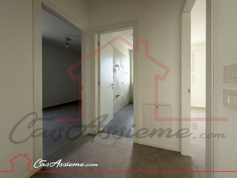 Rif. AG014
CHIAVI IN MANO - PROSSIMA COSTRUZIONE
All’interno di un intervento residenziale di nuo...