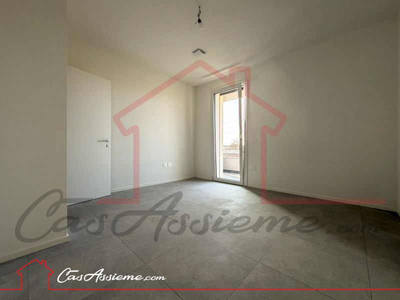 Rif. AG014
CHIAVI IN MANO - PROSSIMA COSTRUZIONE
All’interno di un intervento residenziale di nuo...