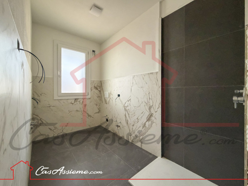 Rif. AG014
CHIAVI IN MANO - PROSSIMA COSTRUZIONE
All’interno di un intervento residenziale di nuo...