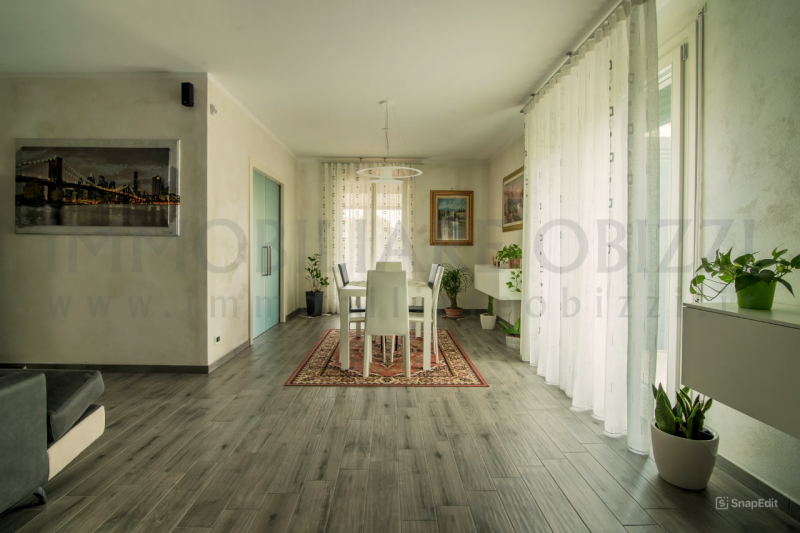 ALBIGNASEGO zona Ferri: vendesi appartamento al primo piano con ASCENSORE di recente costruzione ...