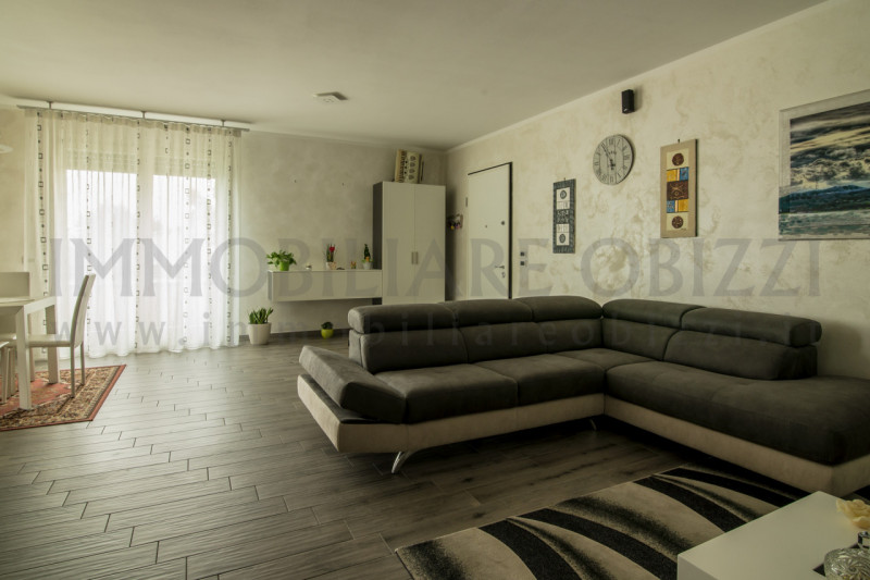 ALBIGNASEGO zona Ferri: vendesi appartamento al primo piano con ASCENSORE di recente costruzione ...