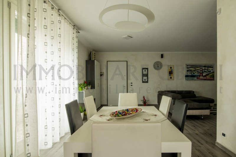 ALBIGNASEGO zona Ferri: vendesi appartamento al primo piano con ASCENSORE di recente costruzione ...