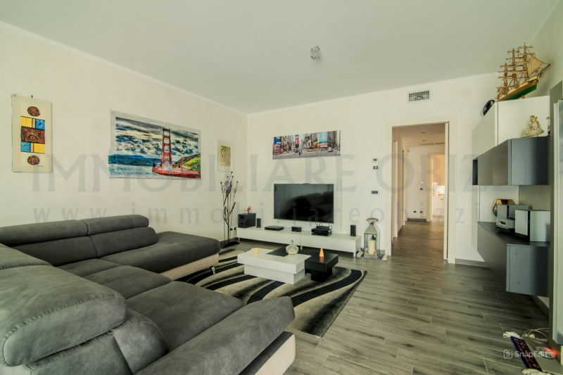 ALBIGNASEGO zona Ferri: vendesi appartamento al primo piano con ASCENSORE di recente costruzione ...