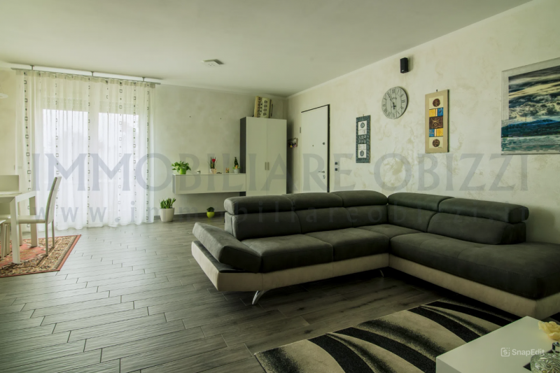 ALBIGNASEGO zona Ferri: vendesi appartamento al primo piano con ASCENSORE di recente costruzione ...