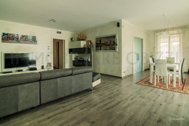 ALBIGNASEGO zona Ferri: vendesi appartamento al primo piano con ASCENSORE di recente costruzione ...