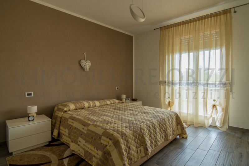 ALBIGNASEGO zona Ferri: vendesi appartamento al primo piano con ASCENSORE di recente costruzione ...