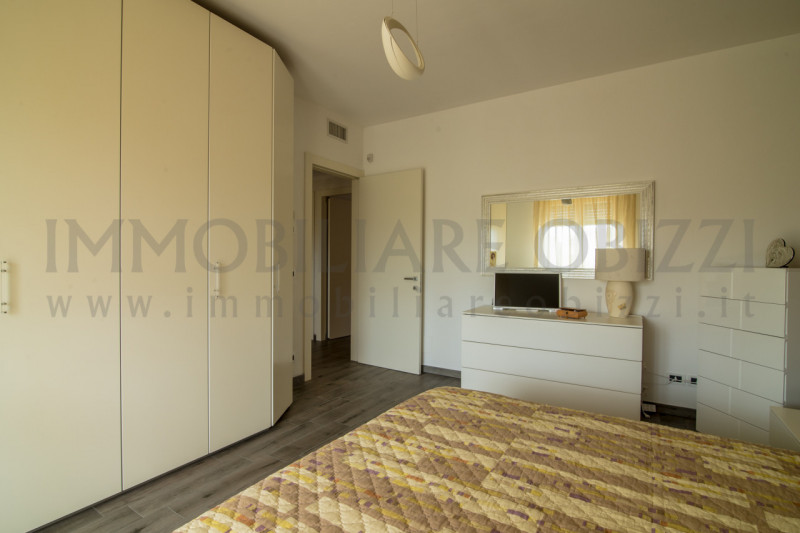 ALBIGNASEGO zona Ferri: vendesi appartamento al primo piano con ASCENSORE di recente costruzione ...