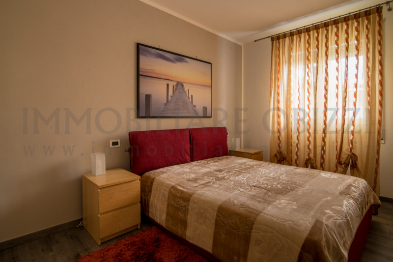 ALBIGNASEGO zona Ferri: vendesi appartamento al primo piano con ASCENSORE di recente costruzione ...