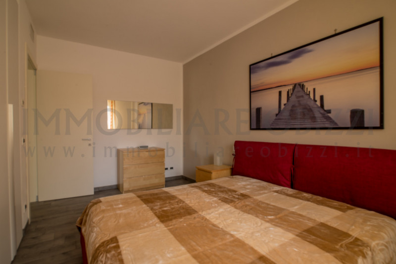 ALBIGNASEGO zona Ferri: vendesi appartamento al primo piano con ASCENSORE di recente costruzione ...