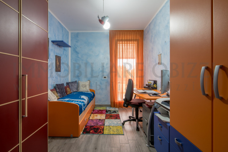 ALBIGNASEGO zona Ferri: vendesi appartamento al primo piano con ASCENSORE di recente costruzione ...