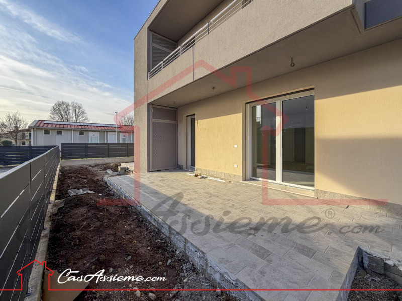 Rif. AI003
CHIAVI IN MANO - PROSSIMA COSTRUZIONE
Un progetto abitativo pensato per offrire funzio...