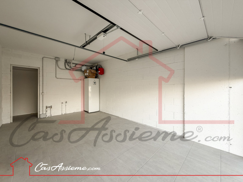 Rif. AI003
CHIAVI IN MANO - PROSSIMA COSTRUZIONE
Un progetto abitativo pensato per offrire funzio...