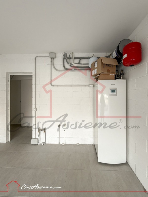 Rif. AI003
CHIAVI IN MANO - PROSSIMA COSTRUZIONE
Un progetto abitativo pensato per offrire funzio...