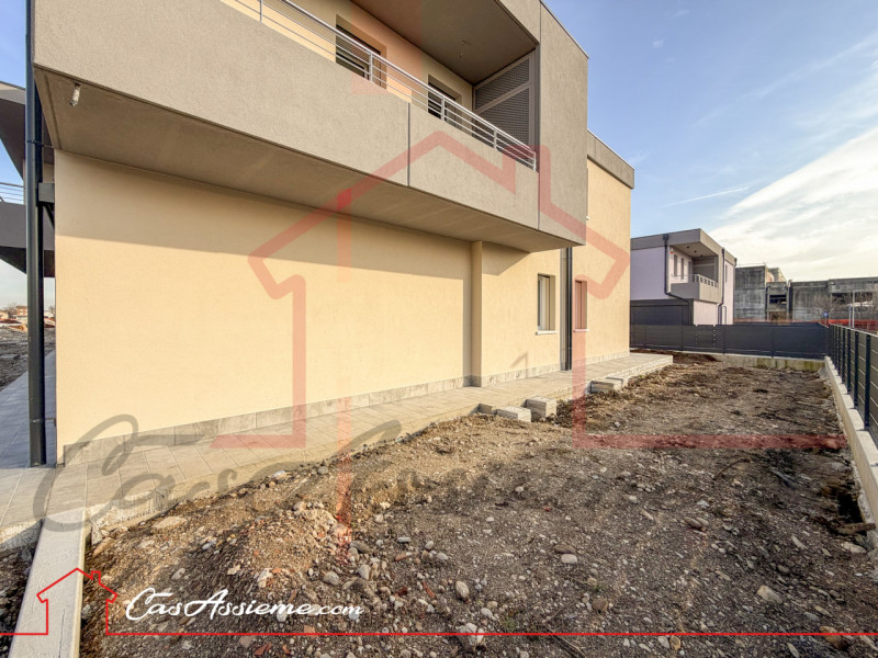 Rif. AI003
CHIAVI IN MANO - PROSSIMA COSTRUZIONE
Un progetto abitativo pensato per offrire funzio...