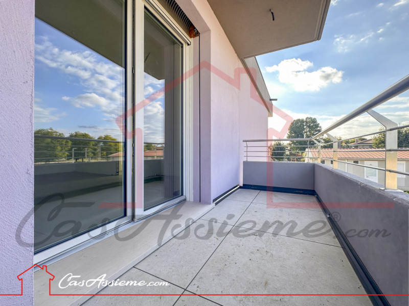 Rif. AI004
CHIAVI IN MANO - PROSSIMA COSTRUZIONE
Nel Comune di Rossano Veneto, a pochi passi dal ...