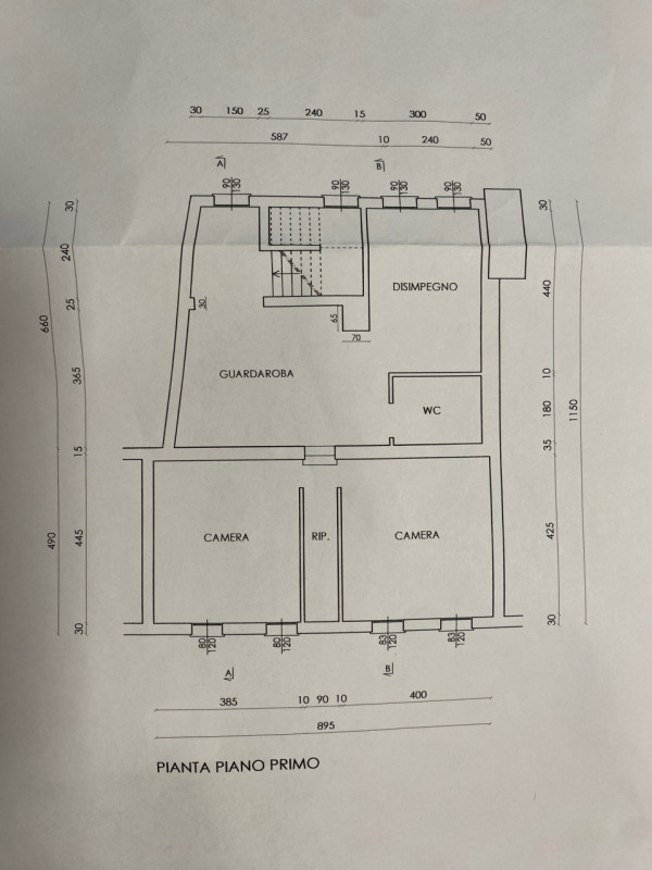 (Per INFO Mara 3481536890) A Carbonera, località Vascon, proponiamo in vendita questa porzione ce...