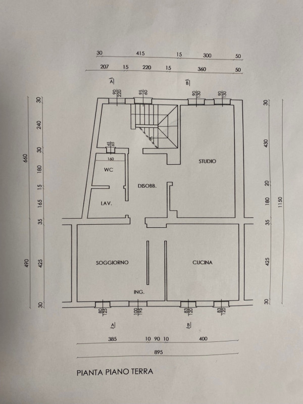 (Per INFO Mara 3481536890) A Carbonera, località Vascon, proponiamo in vendita questa porzione ce...